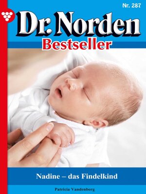 cover image of Nadine – das Findelkind